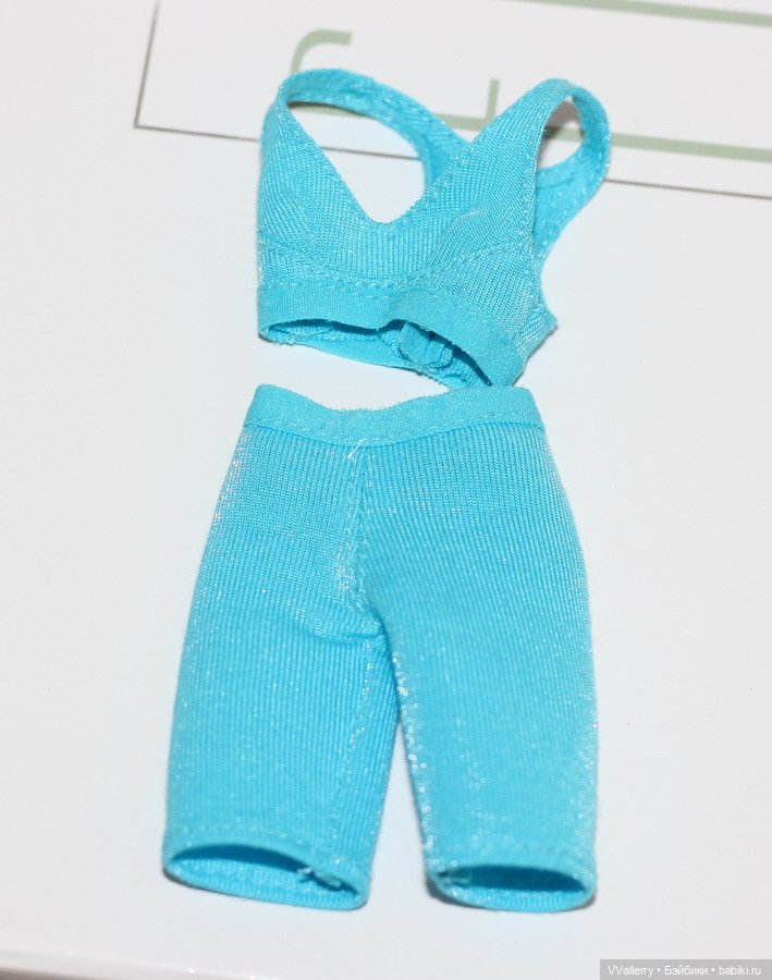 Частичный аутфит от Natural High Lilith