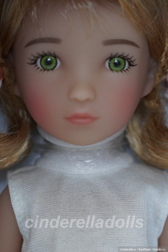Кукла Саммер#3 от Ruby Red, Новинка 2023 (фото 4)