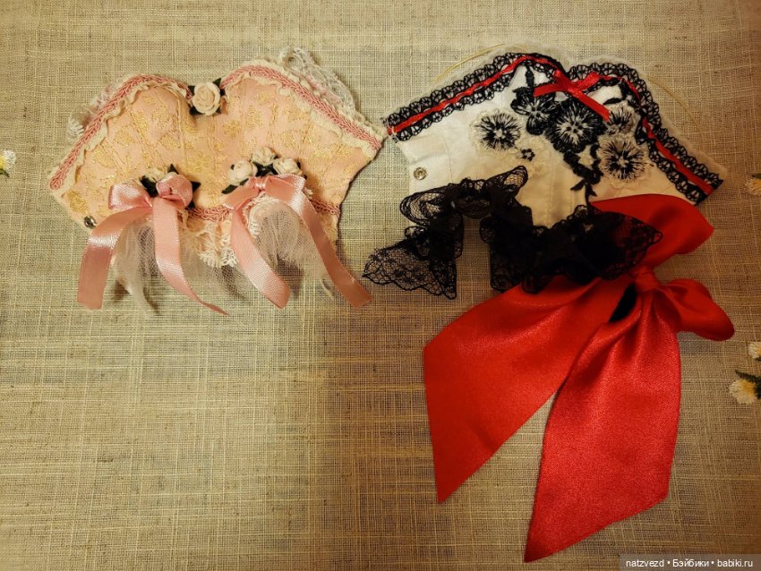 Редкие фирменные наряды для кукол Sybarite, Tonner, Evangeline Ghastly и других формата 1/4 (фото 7)