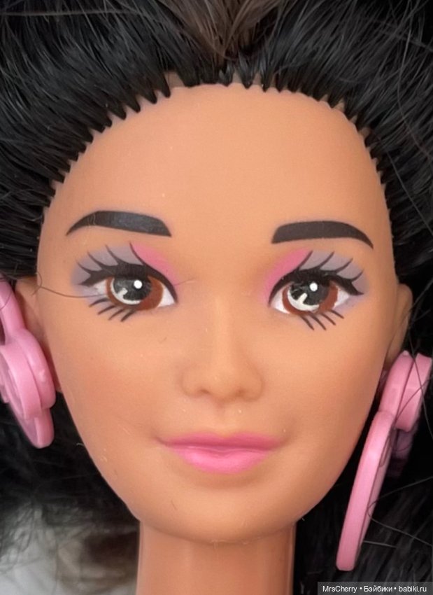 Animal lovin Nikki Barbie (фото 6)