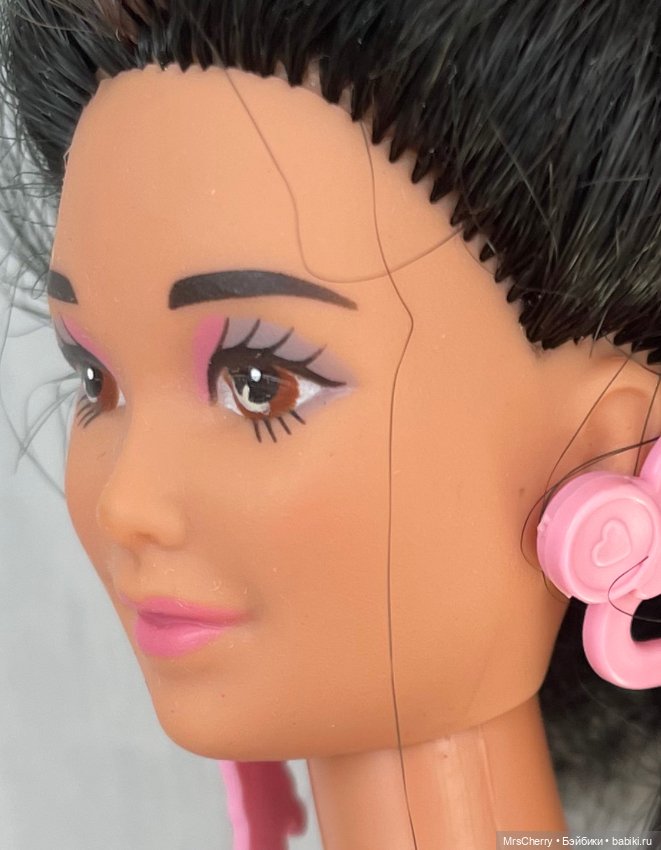 Animal lovin Nikki Barbie (фото 8)