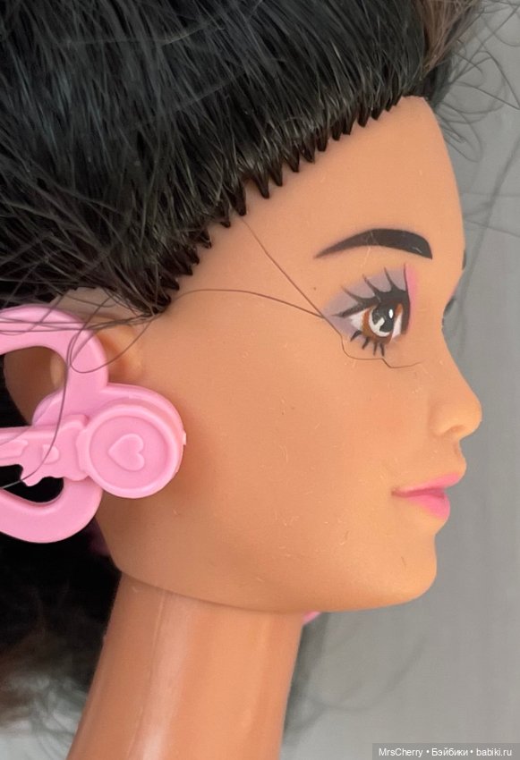 Animal lovin Nikki Barbie (фото 7)