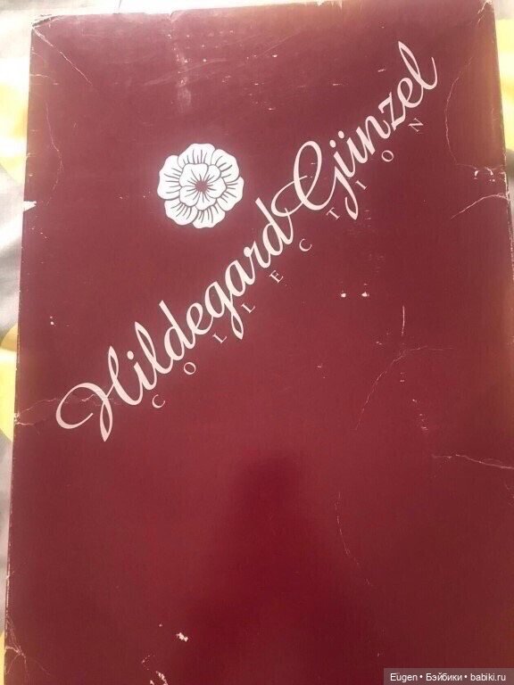 Megan от Alexander doll. Цена с доставкой (фото 3)