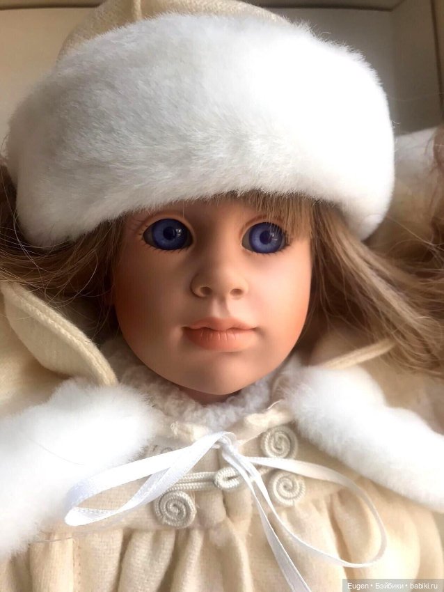 Megan от Alexander doll. Цена с доставкой (фото 4)