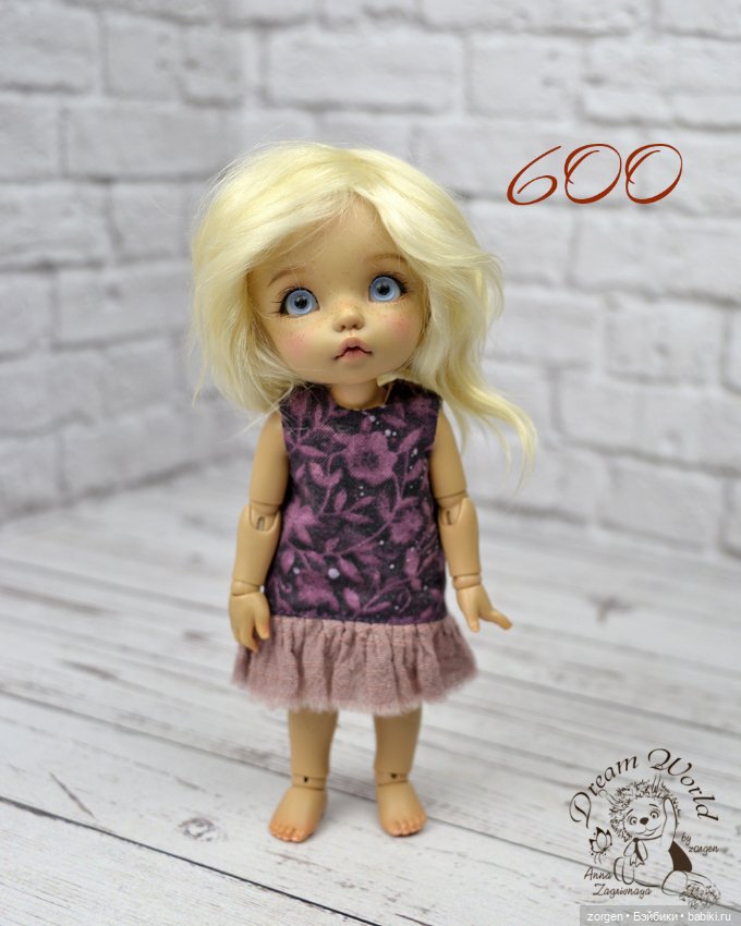 Всё для Пукифи Платья, комплекты с сарафанами, юбки с топиками (фото 2)