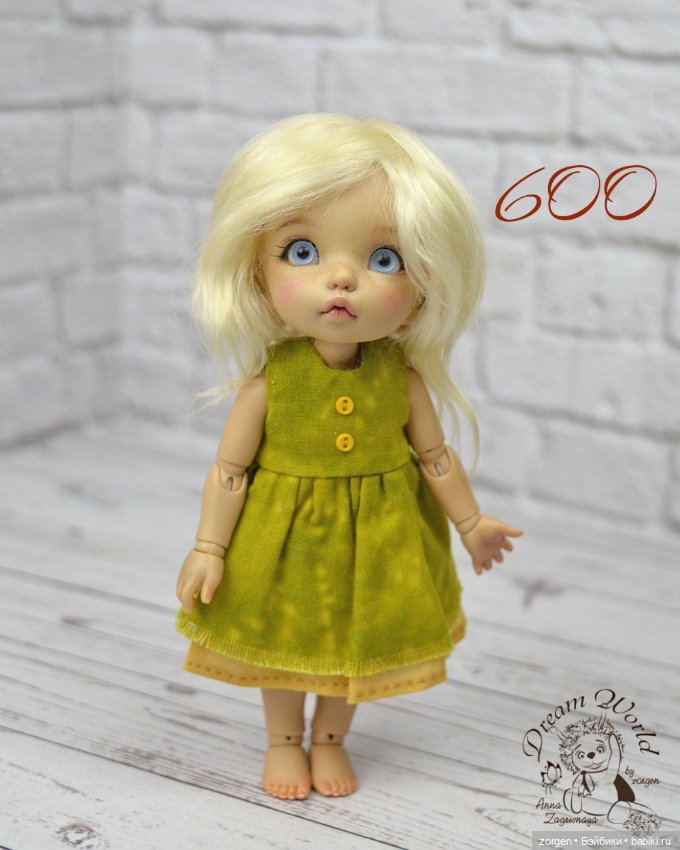 Всё для Пукифи Платья, комплекты с сарафанами, юбки с топиками (фото 3)