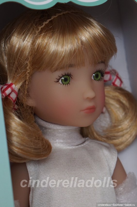 Кукла Саммер#5 от Ruby Red, Новинка 2023 (фото 5)