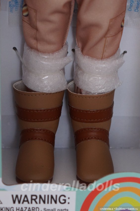 Кукла Эрик#5 от Ruby Red, Новинка 2023 (фото 6)