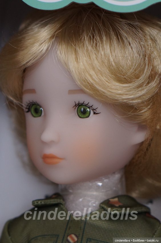 Кукла Эрик#5 от Ruby Red, Новинка 2023 (фото 4)