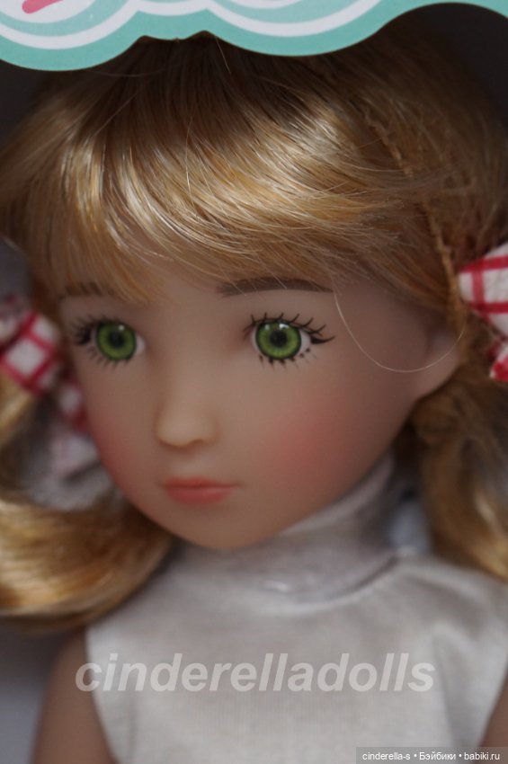 Кукла Саммер#5 от Ruby Red, Новинка 2023 (фото 4)