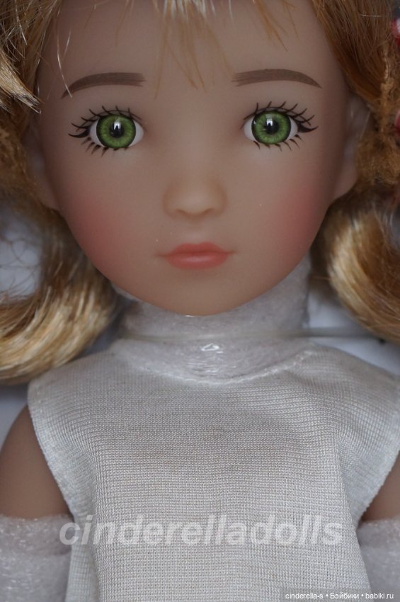 Кукла Саммер#6 от Ruby Red, Новинка 2023 (фото 3)