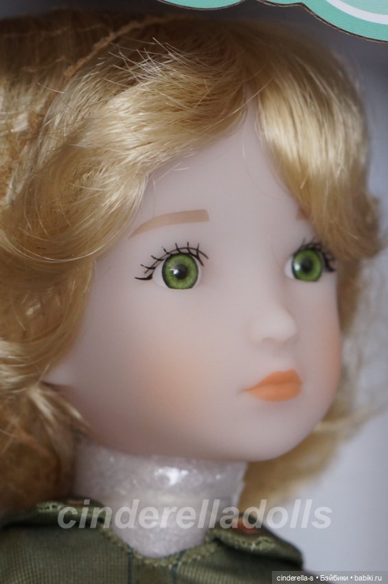 Кукла Эрик#5 от Ruby Red, Новинка 2023 (фото 5)