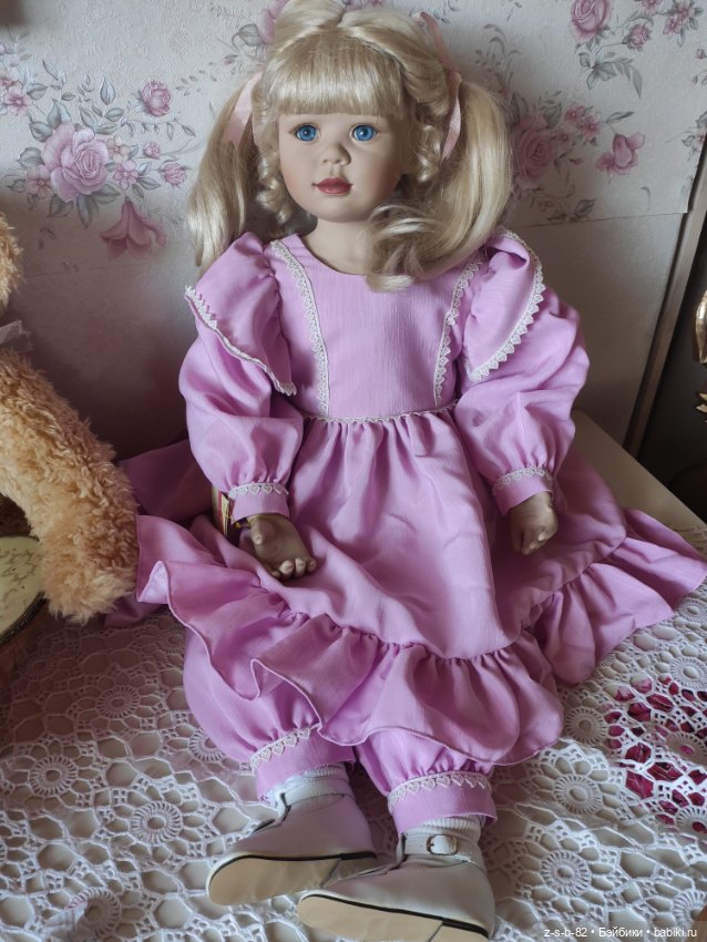 Millicent Christine Orange (фото 3)