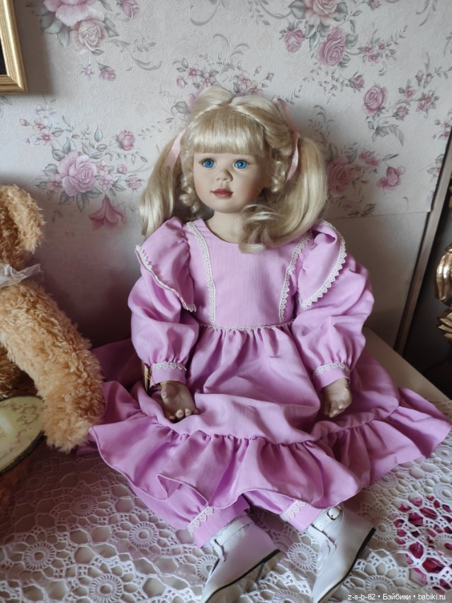 Millicent Christine Orange (фото 2)