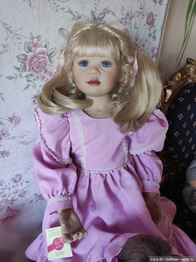 Millicent Christine Orange (фото 6)