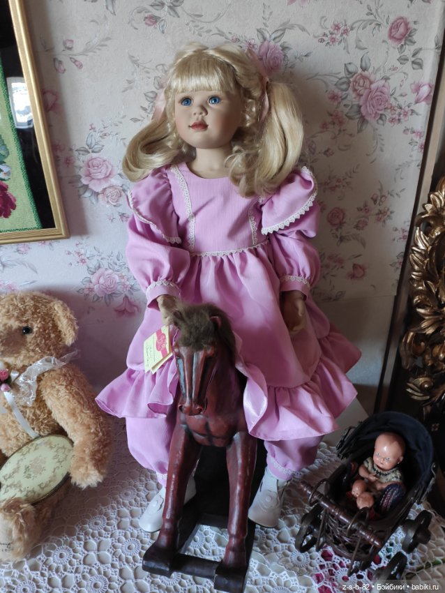 Millicent Christine Orange (фото 7)