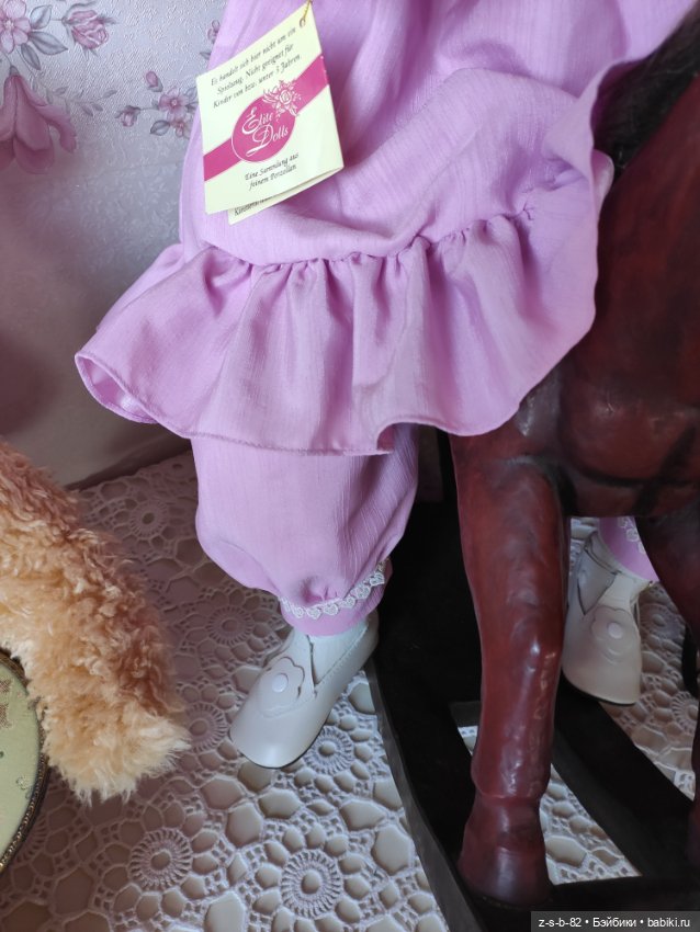 Millicent Christine Orange (фото 5)