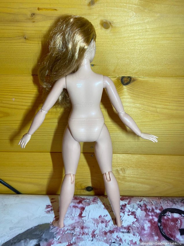 Продам Барби пышка — Игровые куклы (фото 4)