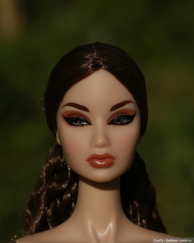 Fashion doll Fashion Royalty 1086691