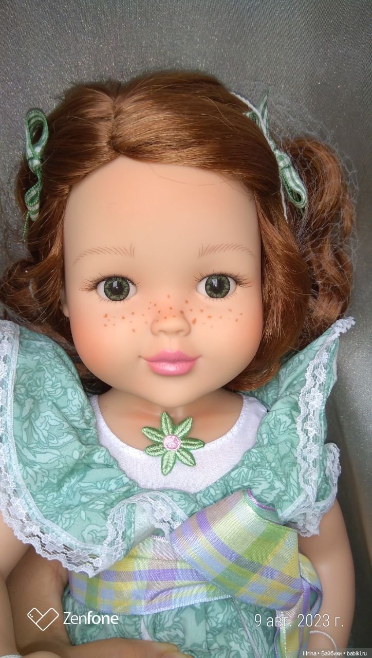 Kathleen McKenzie (Кэтлин Маккензи) от A Life of Faith Mission City Press (фото 5)