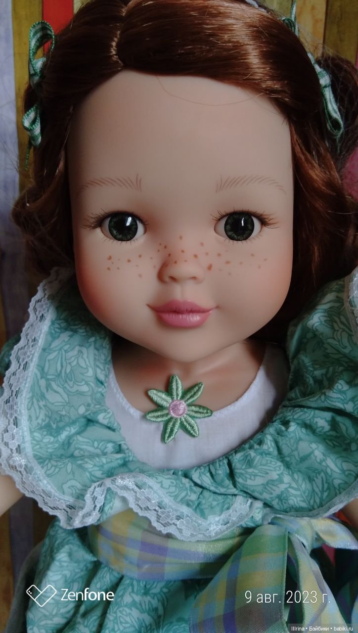 Kathleen McKenzie (Кэтлин Маккензи) от A Life of Faith Mission City Press (фото 6)