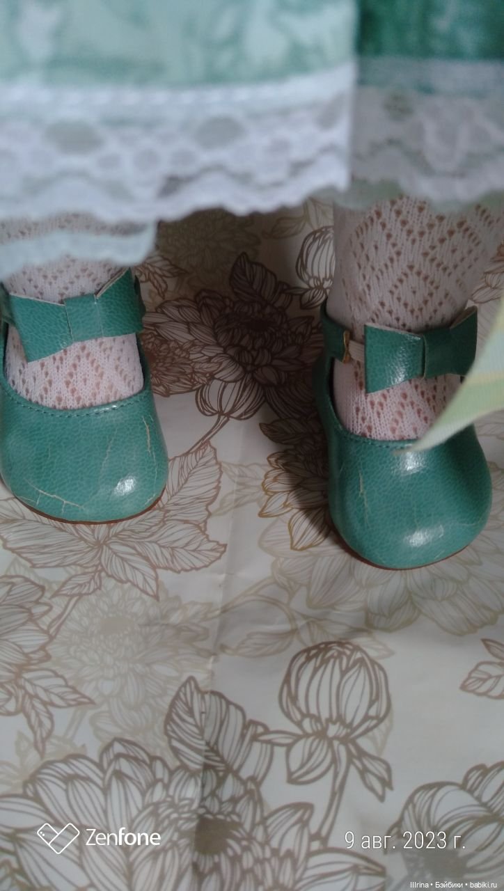 Kathleen McKenzie (Кэтлин Маккензи) от A Life of Faith Mission City Press (фото 8)