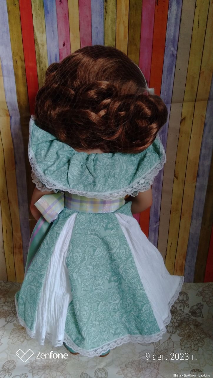 Kathleen McKenzie (Кэтлин Маккензи) от A Life of Faith Mission City Press (фото 2)