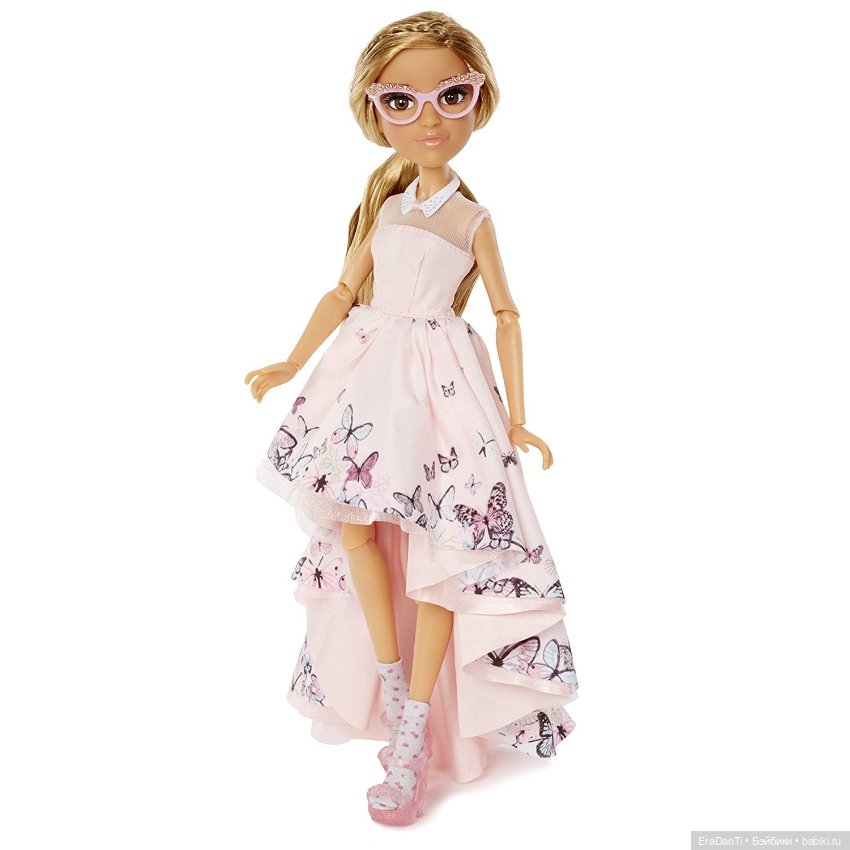 Правая ладонь от куклы Project MC2 - Проект МС в квадрате (фото 3)