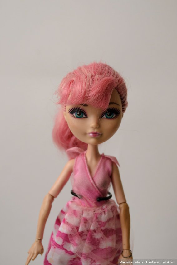 Bonecas Ever After High: Cupido, Brinquedo Mattel Usado 68289554