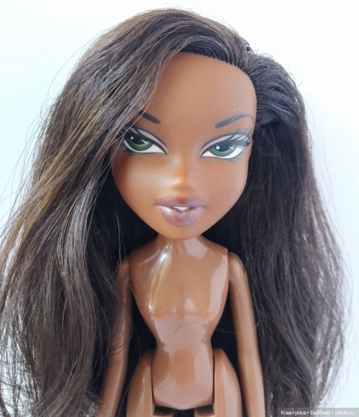 Bratz nighty nite sasha store