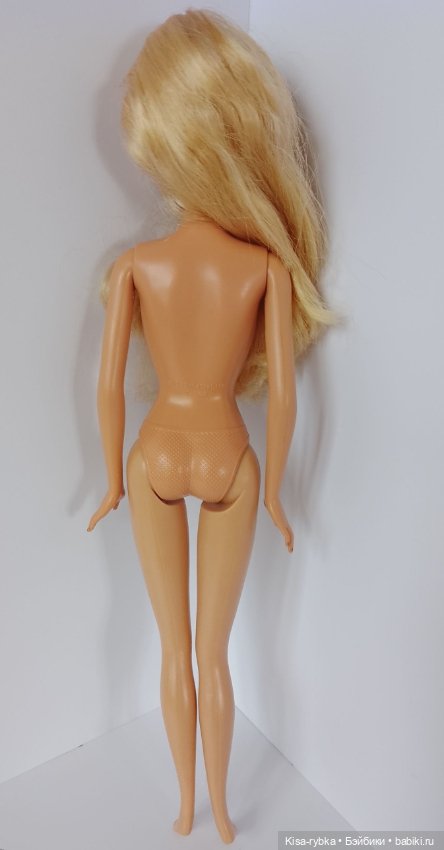 Прекрасная блондинка My Scene Майсин, девушка с бирюзовыми глазами. Редкость (фото 6)