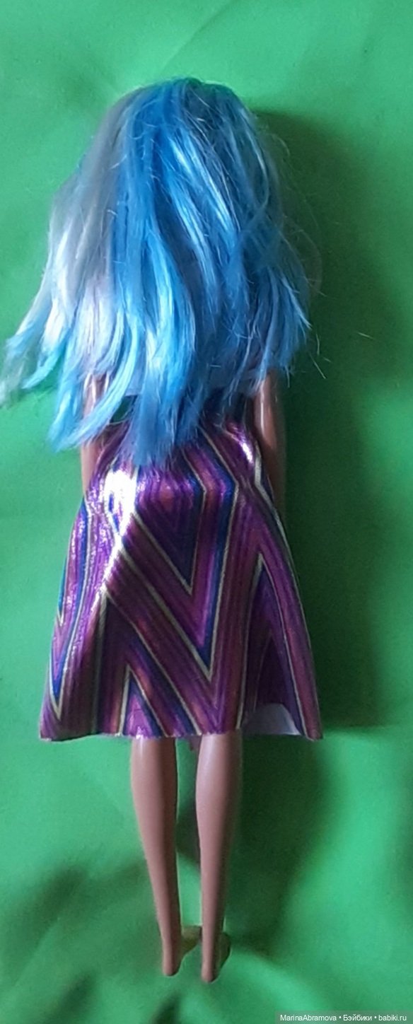 Барби Милли — Игровые куклы (фото 4)