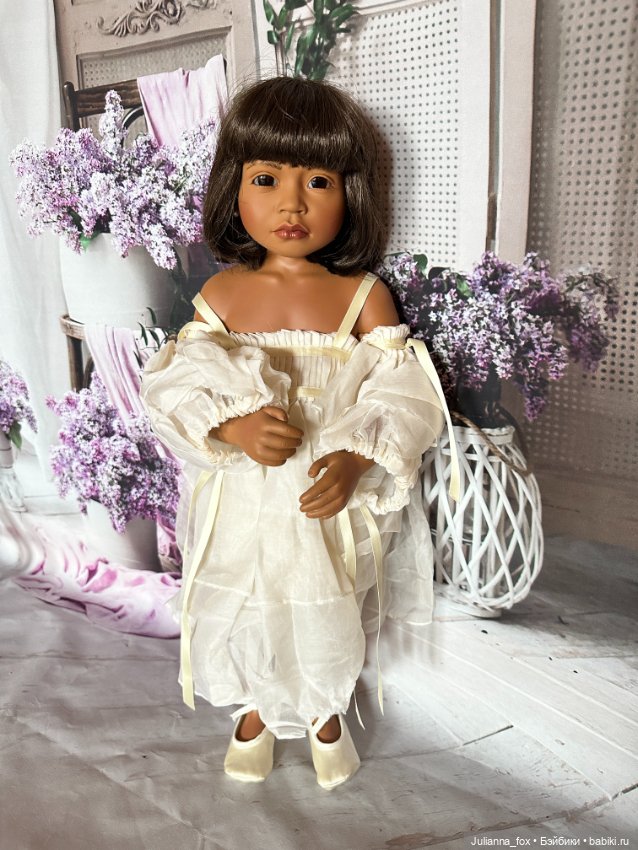 Красавица балерина Para (Ballet Dancer) от Philip Heath и GOTZ (фото 10)