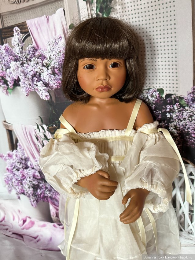 Красавица балерина Para (Ballet Dancer) от Philip Heath и GOTZ