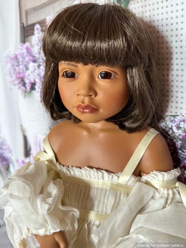 Красавица балерина Para (Ballet Dancer) от Philip Heath и GOTZ (фото 2)