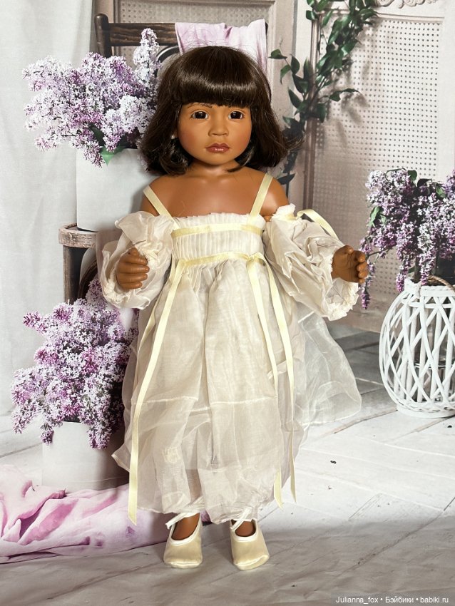 Красавица балерина Para (Ballet Dancer) от Philip Heath и GOTZ