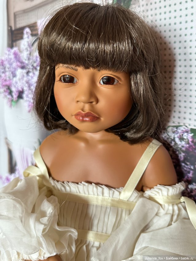 Красавица балерина Para (Ballet Dancer) от Philip Heath и GOTZ (фото 7)