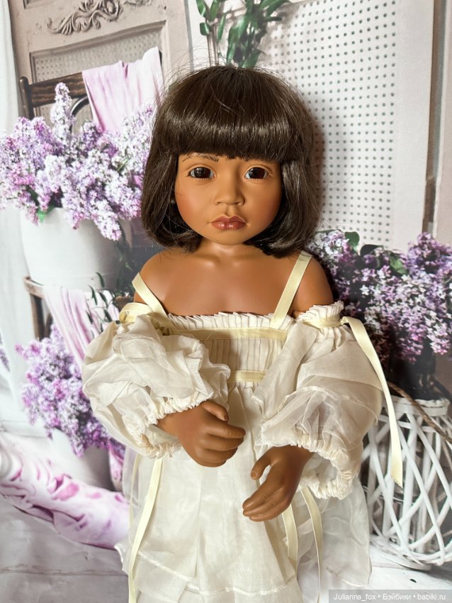 Красавица балерина Para (Ballet Dancer) от Philip Heath и GOTZ