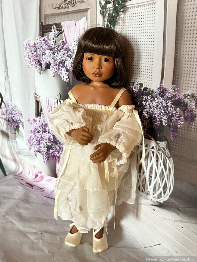 Красавица балерина Para (Ballet Dancer) от Philip Heath и GOTZ (фото 4)