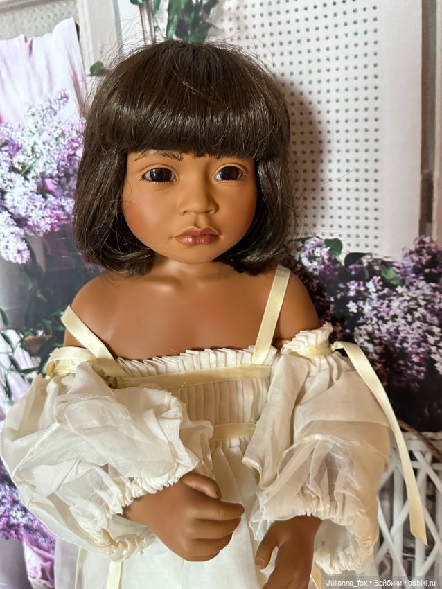 Красавица балерина Para (Ballet Dancer) от Philip Heath и GOTZ (фото 3)