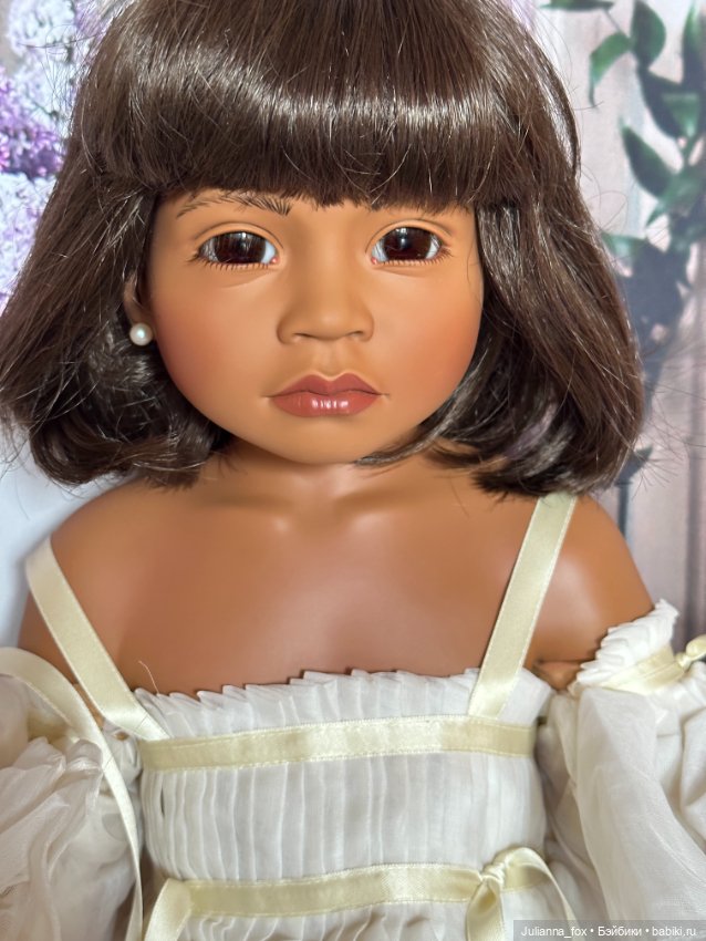 Красавица балерина Para (Ballet Dancer) от Philip Heath и GOTZ