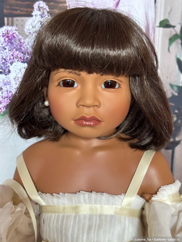 Красавица балерина Para (Ballet Dancer) от Philip Heath и GOTZ