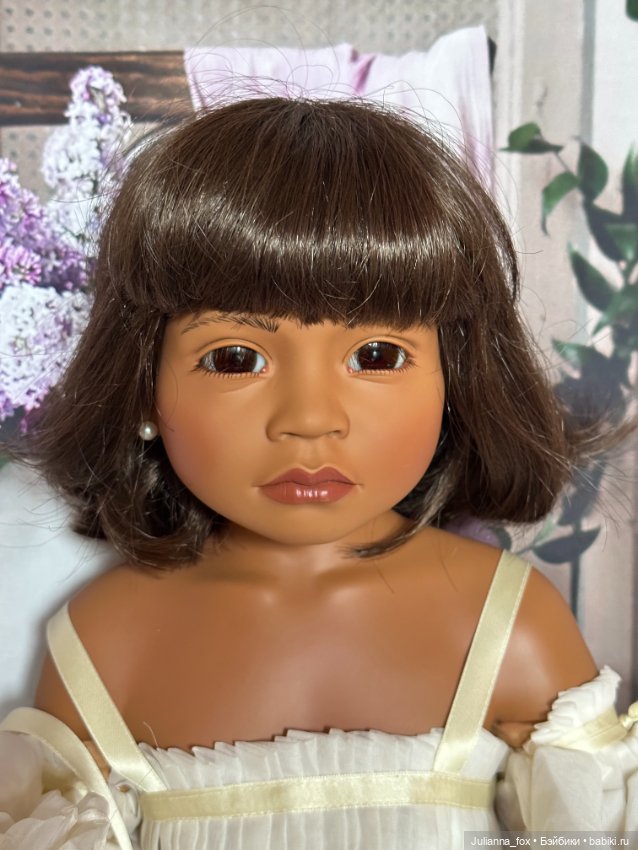 Красавица балерина Para (Ballet Dancer) от Philip Heath и GOTZ