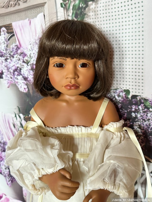 Красавица балерина Para (Ballet Dancer) от Philip Heath и GOTZ (фото 6)