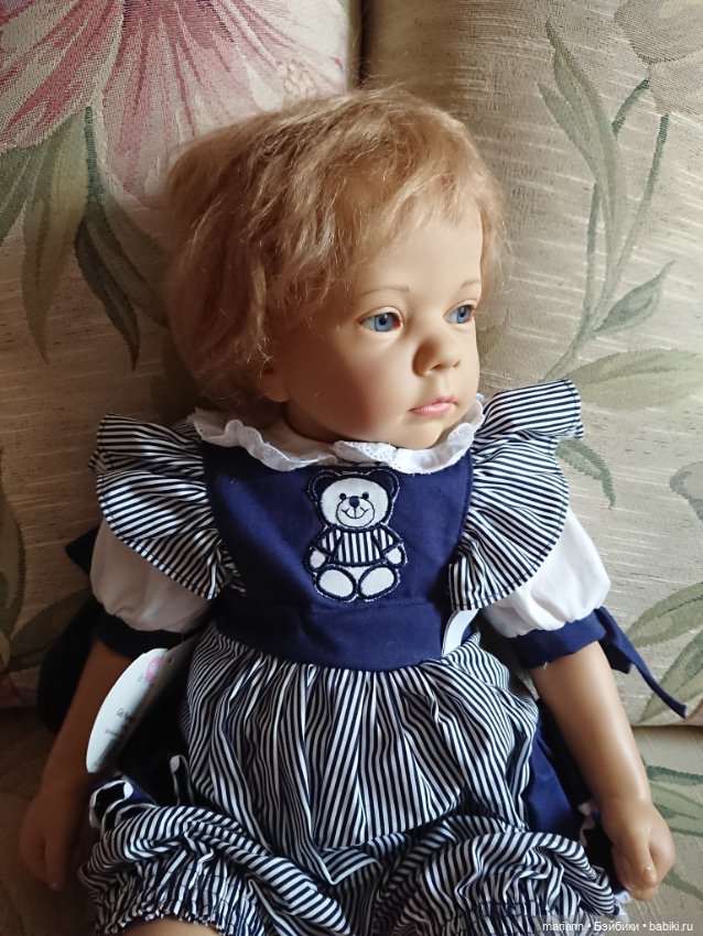 Yule от Elisabeth Lindner (Gotz) 1998 (фото 4)