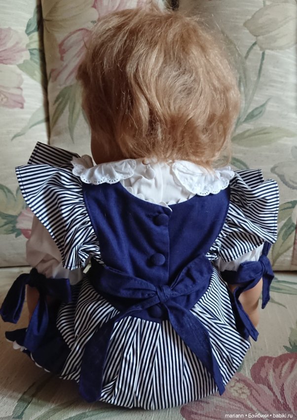 Yule от Elisabeth Lindner (Gotz) 1998 (фото 6)