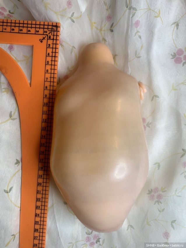 Запчасти для лечения советских кукол (фото 4)