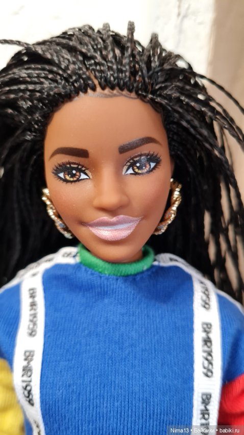 Барби фашионистас — Игровые куклы (фото 3)