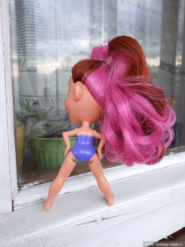 Hairdorables — Игровые куклы (фото 8)