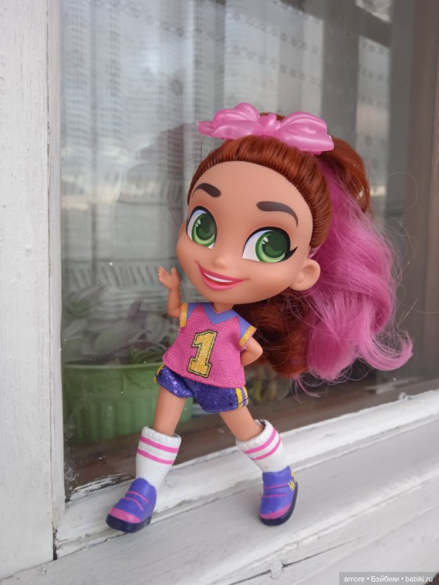 Hairdorables — Игровые куклы (фото 2)